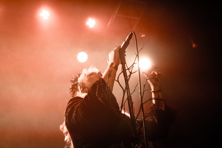 Ithaca Cremation Party at O2 Academy Islington, London 2025