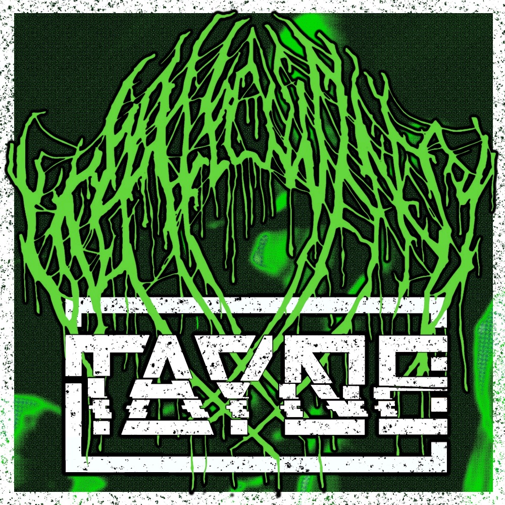 Wallowing & Tayne - ‘Ancient Sorcery’ single