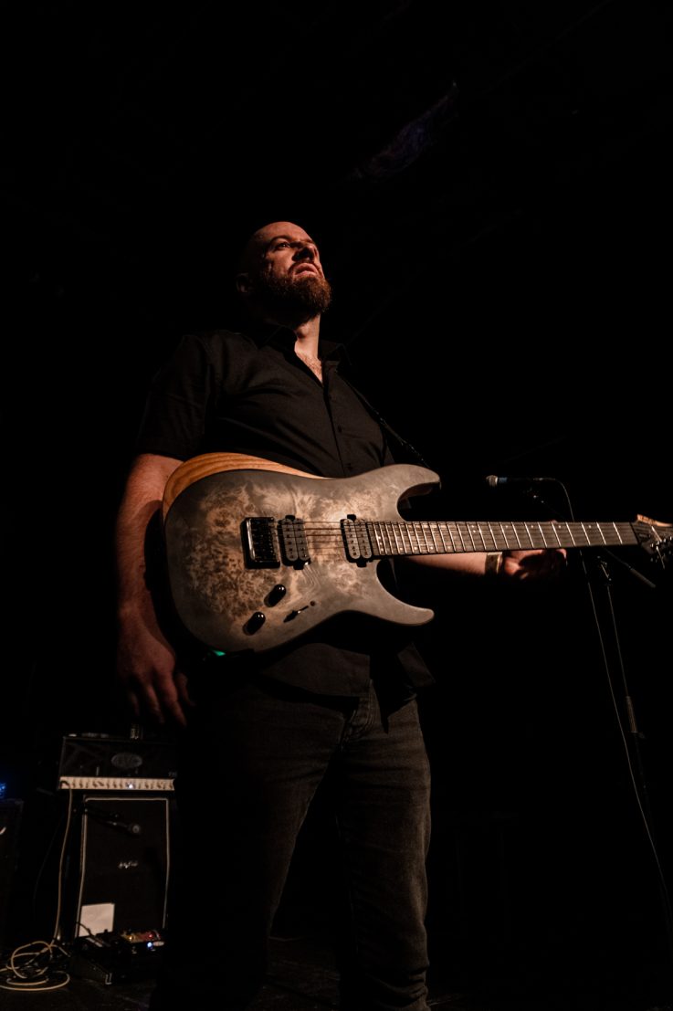 Ithaca Cremation Party at O2 Academy Islington, London 2025