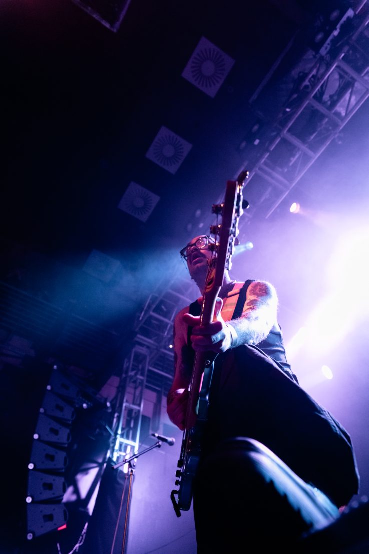 Ithaca Cremation Party at O2 Academy Islington, London 2025