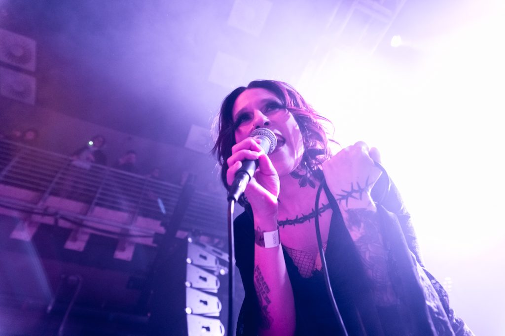 Ithaca Cremation Party at O2 Academy Islington, London 2025