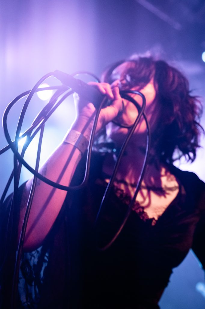 Ithaca Cremation Party at O2 Academy Islington, London 2025