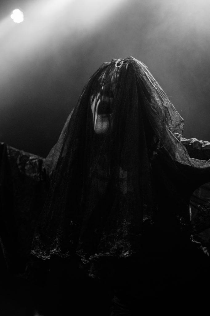 Ithaca Cremation Party at O2 Academy Islington, London 2025