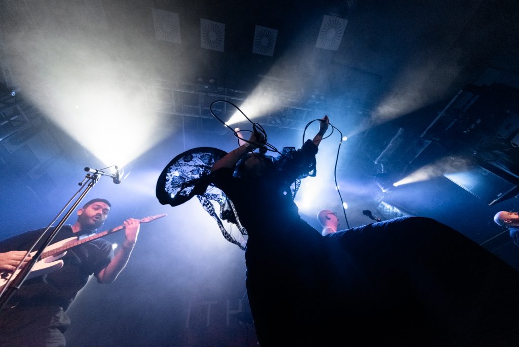 Ithaca Cremation Party at O2 Academy Islington, London 2025