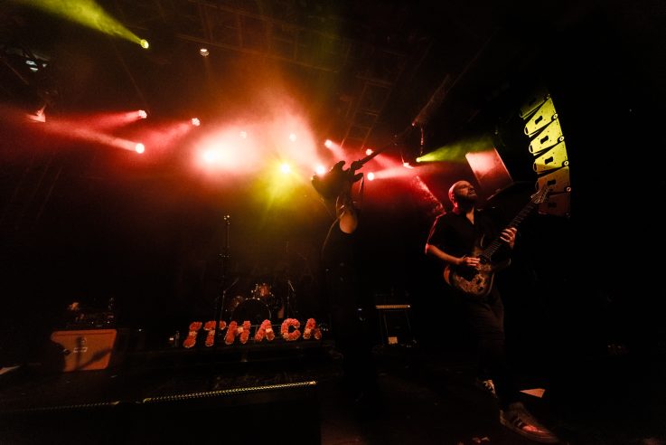 Ithaca Cremation Party at O2 Academy Islington, London 2025