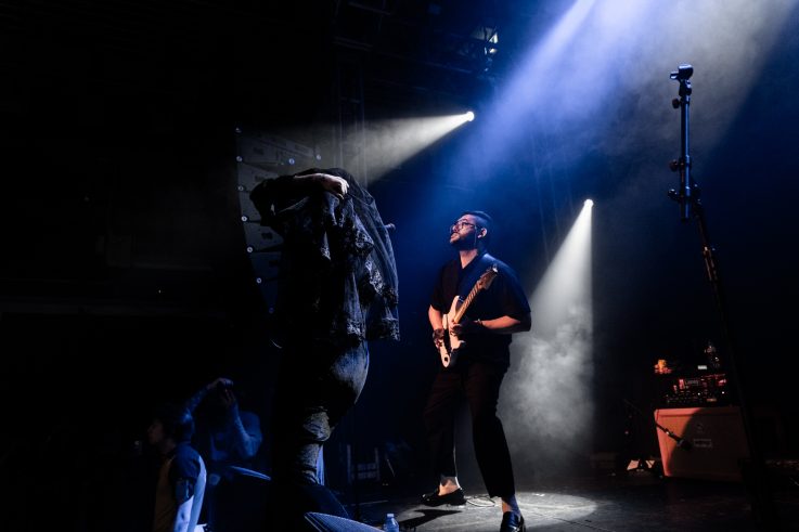 Ithaca Cremation Party at O2 Academy Islington, London 2025