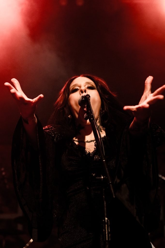 Ithaca Cremation Party at O2 Academy Islington, London 2025