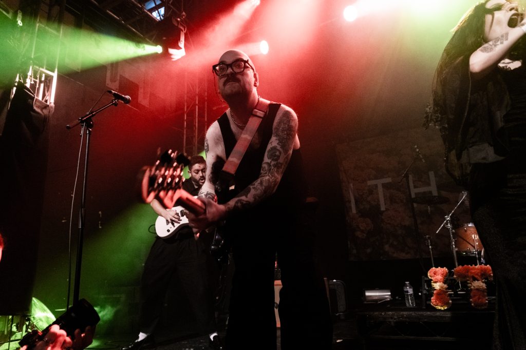 Ithaca Cremation Party at O2 Academy Islington, London 2025