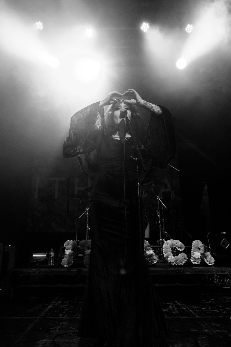 Ithaca Cremation Party at O2 Academy Islington, London 2025