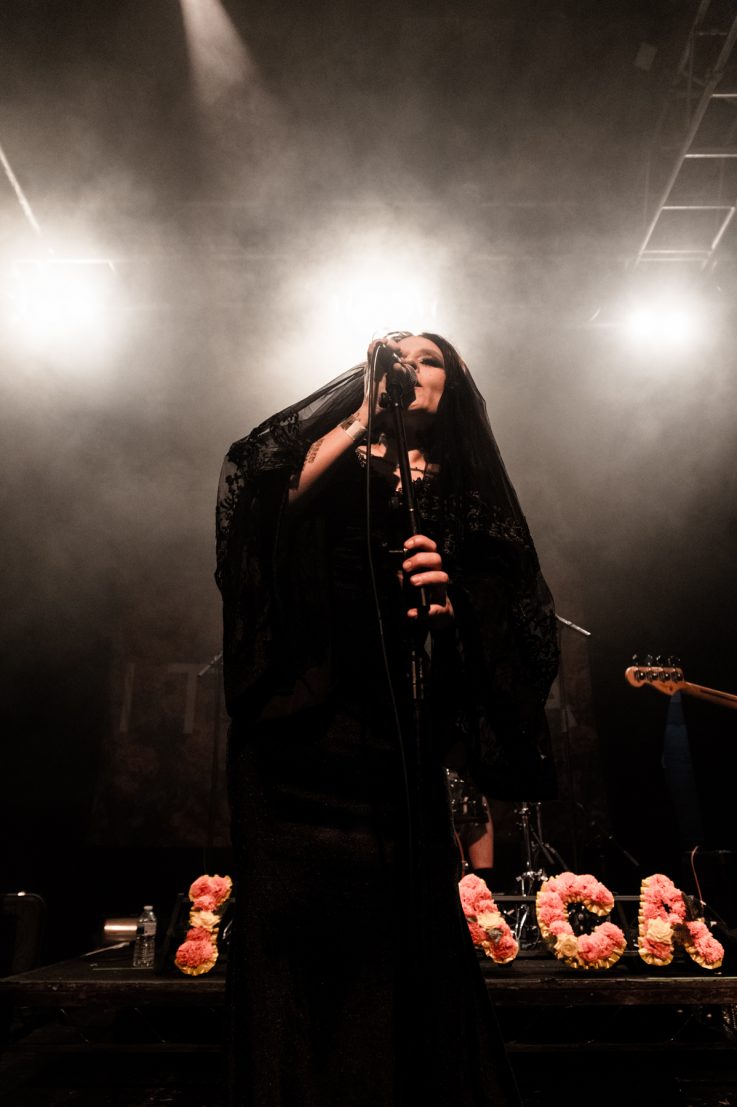 Ithaca Cremation Party at O2 Academy Islington, London 2025