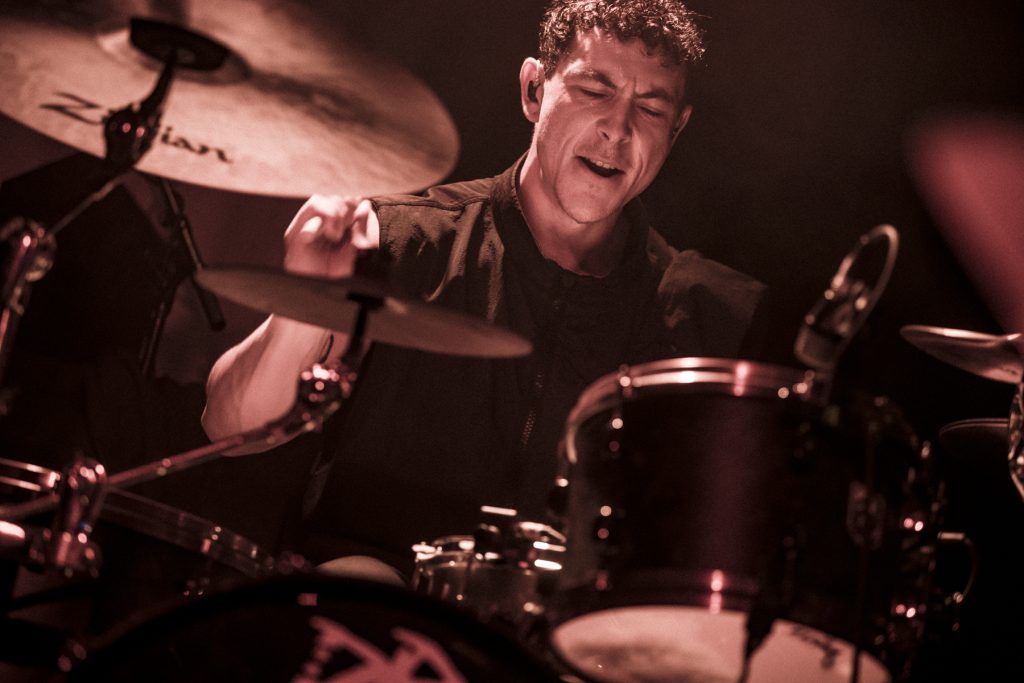 The Devil Wears Prada at o2 Academy Islington, London 2025