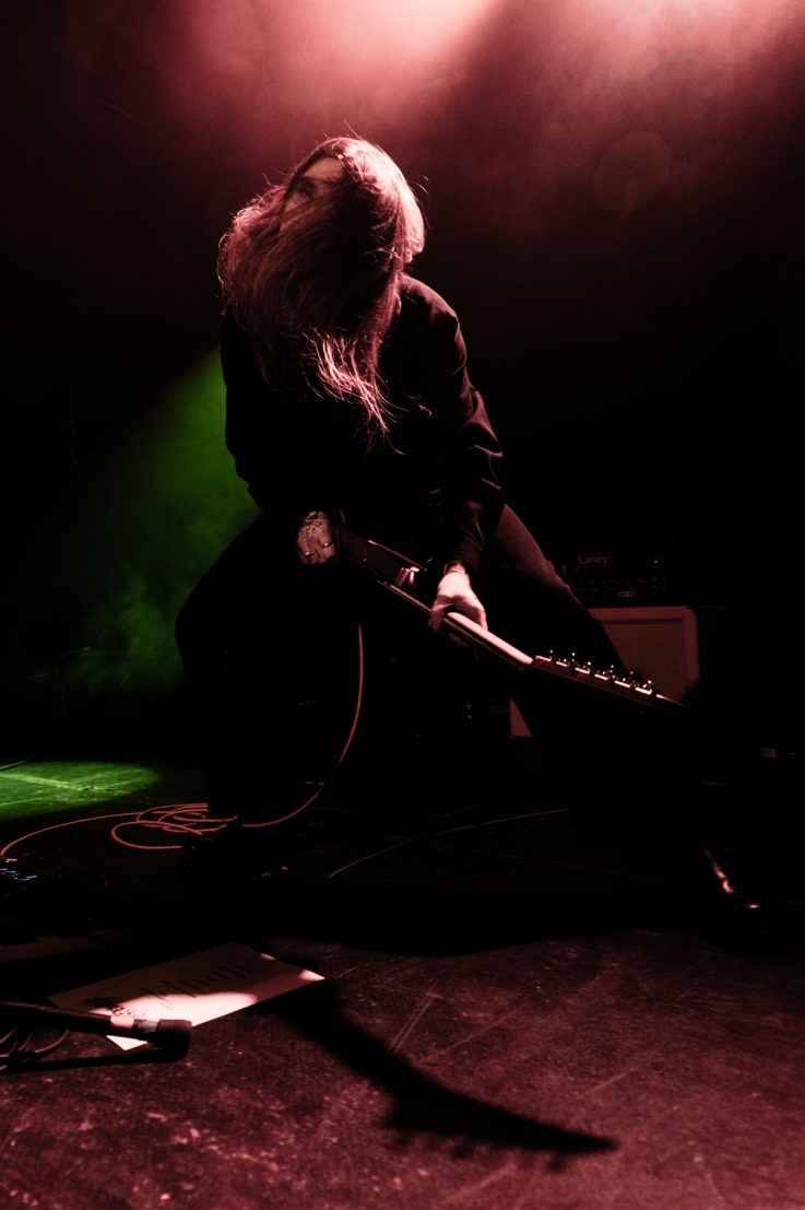 Ithaca Cremation Party at O2 Academy Islington, London 2025