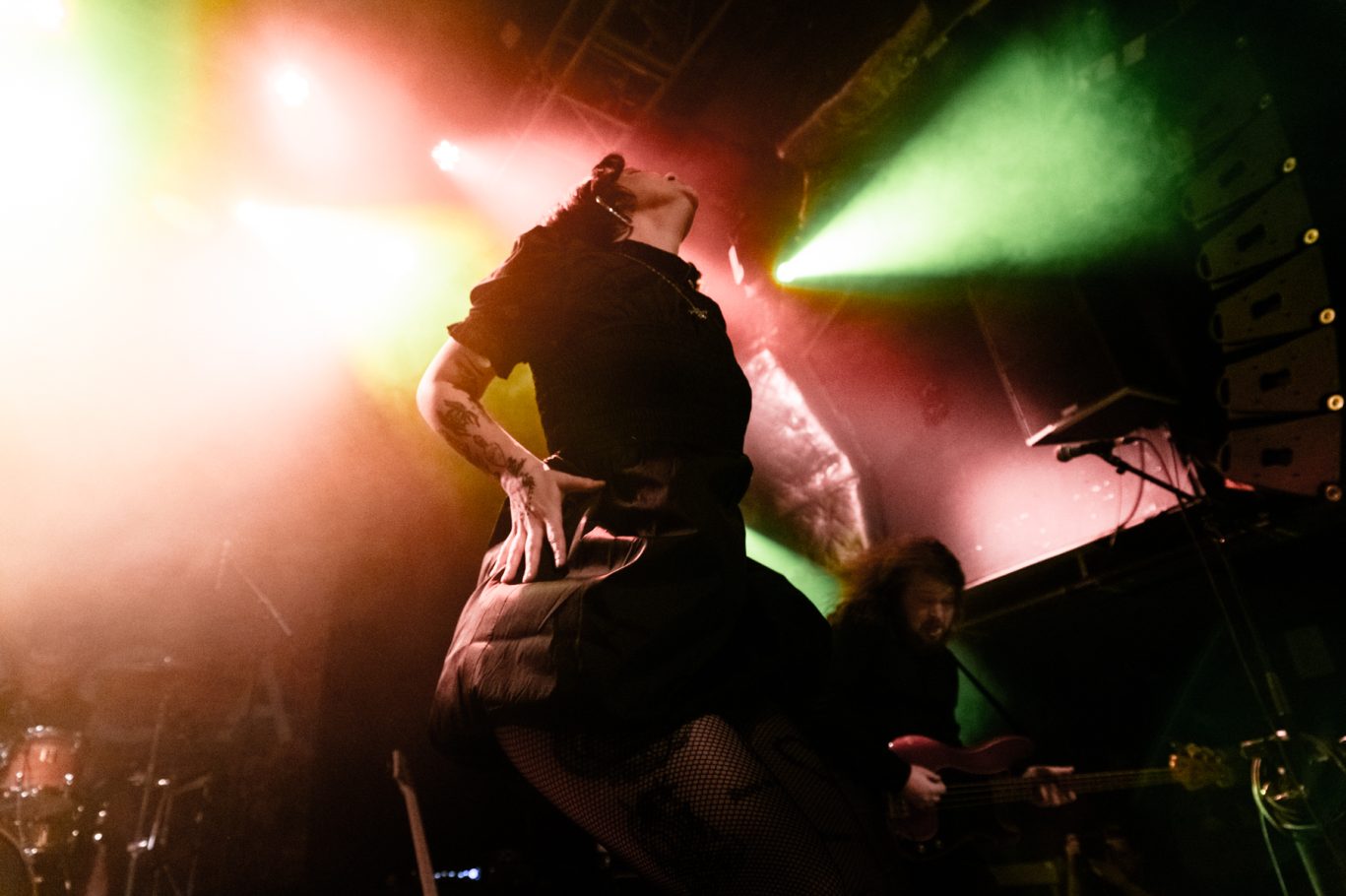 Ithaca Cremation Party at O2 Academy Islington, London 2025