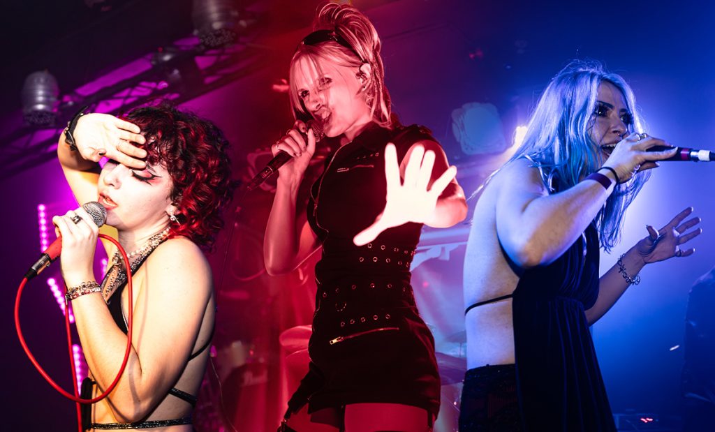 10 Rising Alternative Bands You Need to Know in 2025