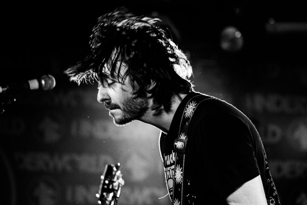 Slomosa at The Underworld, London 2025