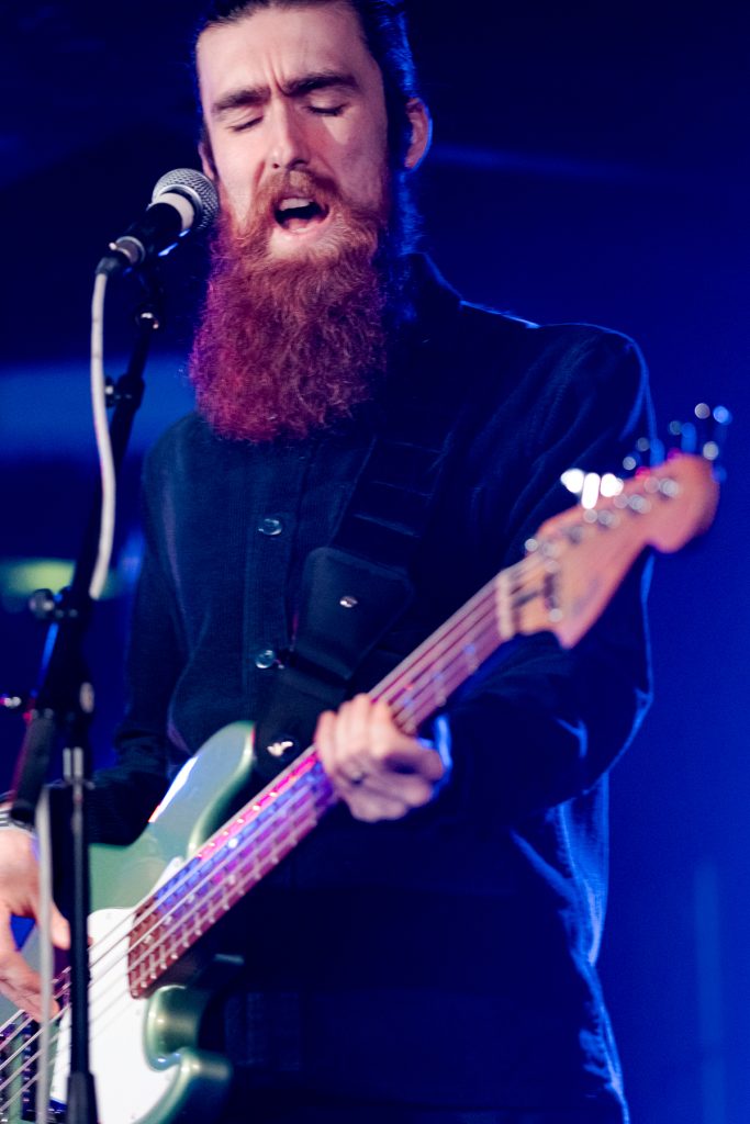 Slomosa at The Underworld, London 2025