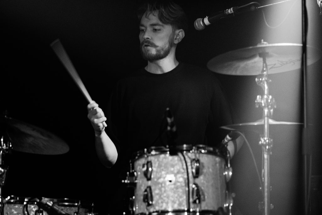 Slomosa at The Underworld, London 2025