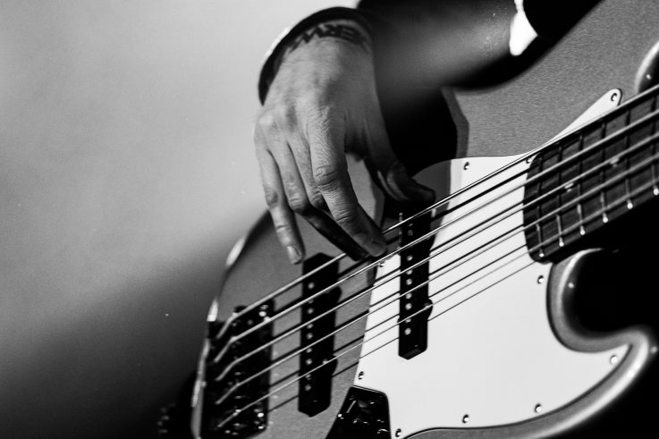 Slomosa at The Underworld, London 2025