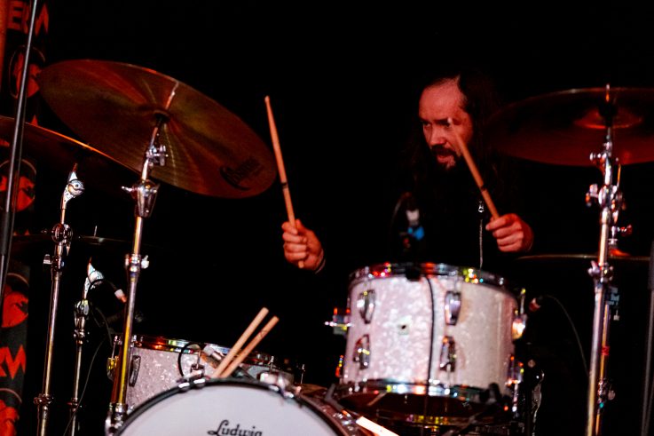 Slomosa at The Underworld, London 2025