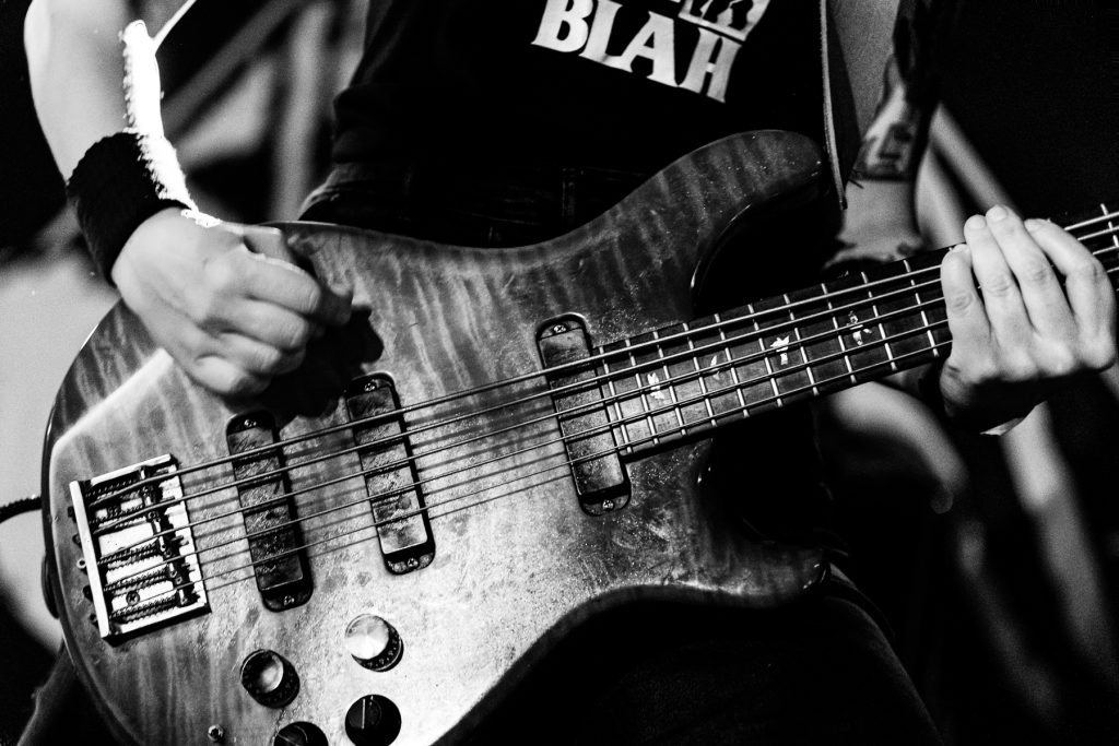 Slomosa at The Underworld, London 2025