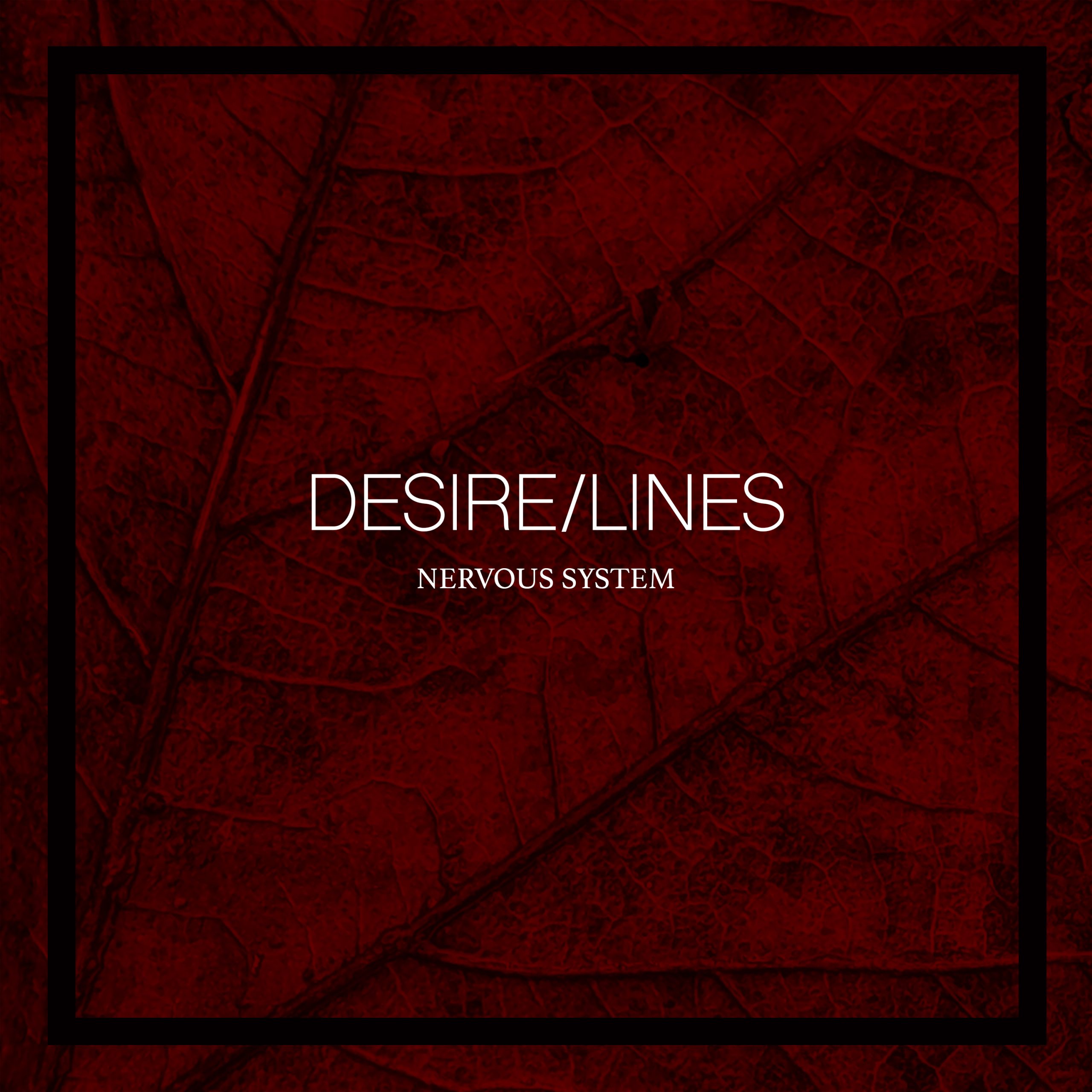 Desire Lines - Nervous System
