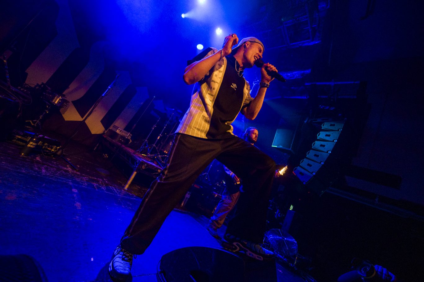 The Devil Wears Prada at o2 Academy Islington, London 2025