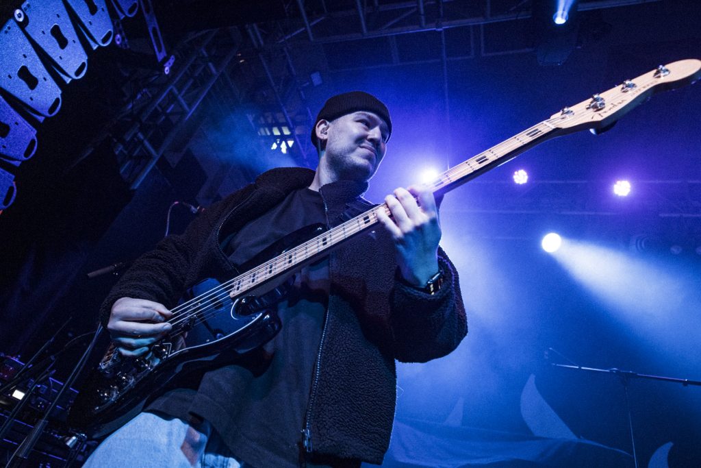 The Devil Wears Prada at o2 Academy Islington, London 2025