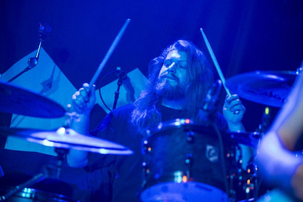 The Devil Wears Prada at o2 Academy Islington, London 2025