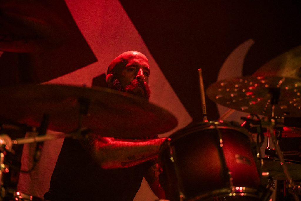 The Devil Wears Prada at o2 Academy Islington, London 2025