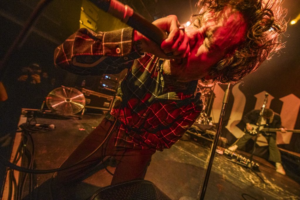 The Devil Wears Prada at o2 Academy Islington, London 2025