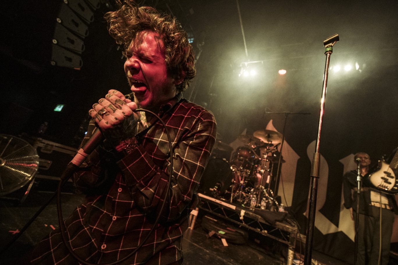 The Devil Wears Prada at o2 Academy Islington, London 2025