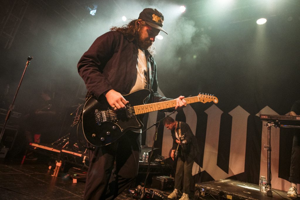 The Devil Wears Prada at o2 Academy Islington, London 2025