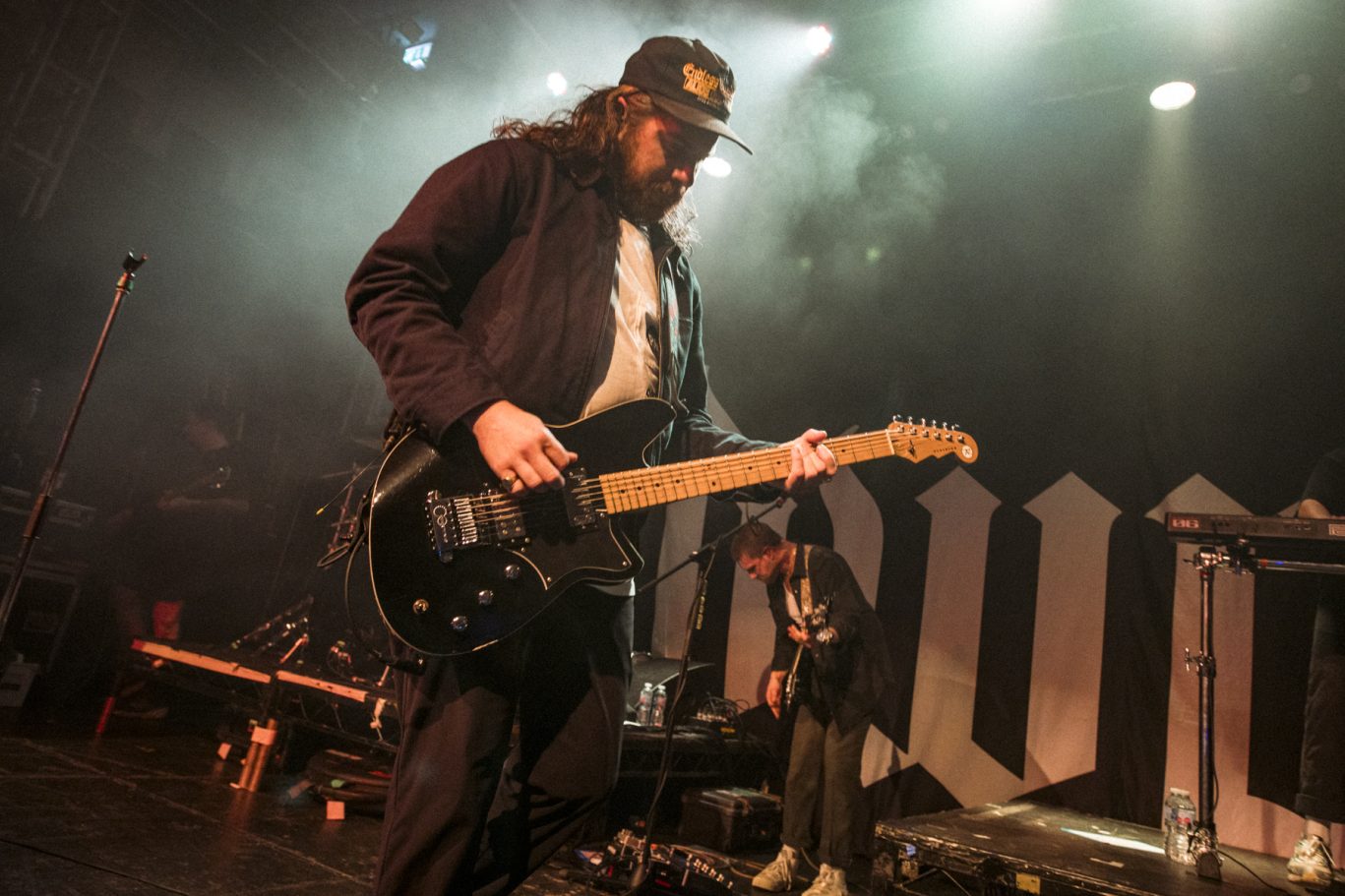 The Devil Wears Prada at o2 Academy Islington, London 2025