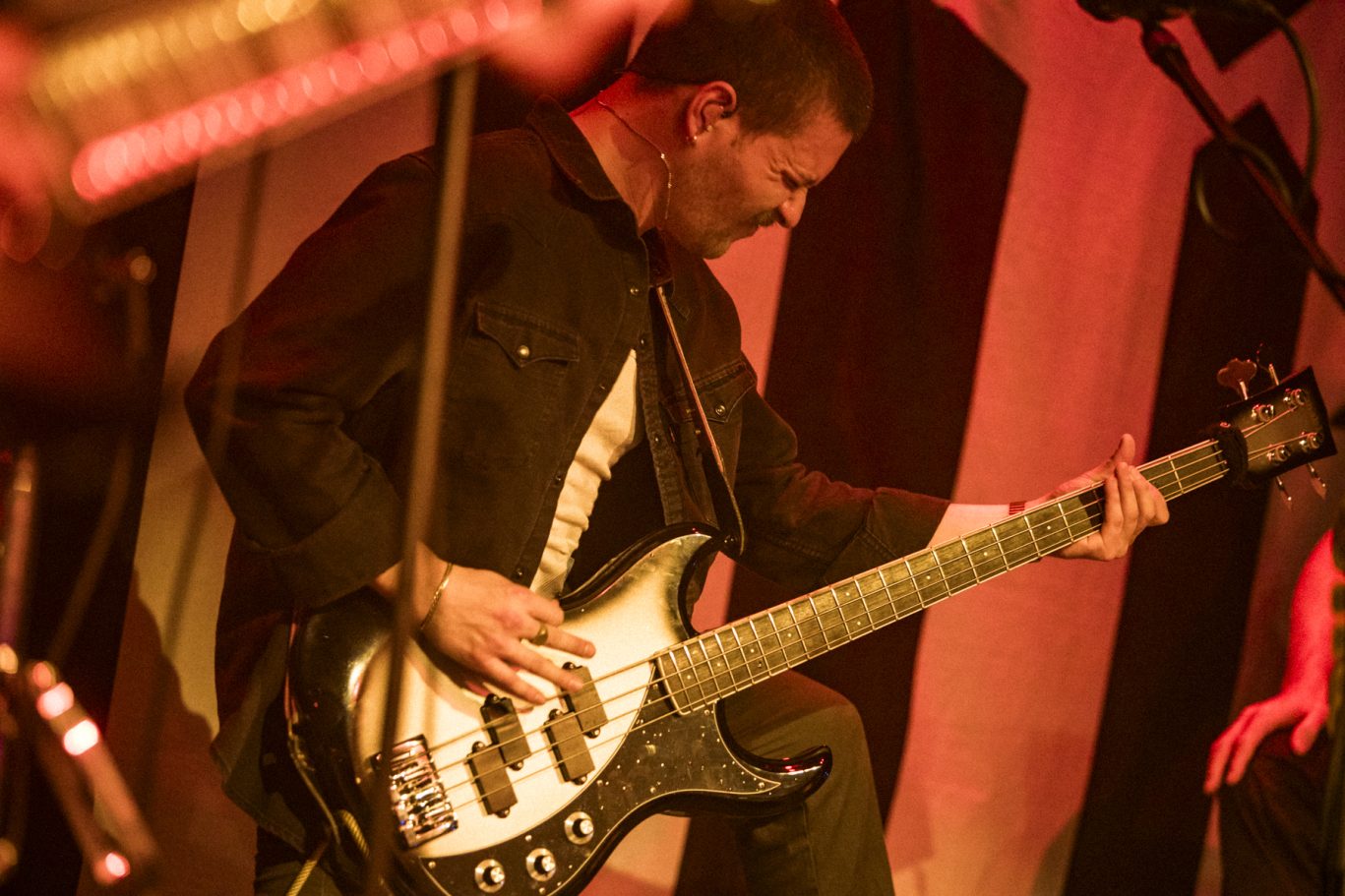 The Devil Wears Prada at o2 Academy Islington, London 2025