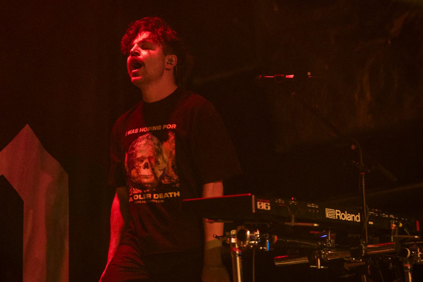 The Devil Wears Prada at o2 Academy Islington, London 2025