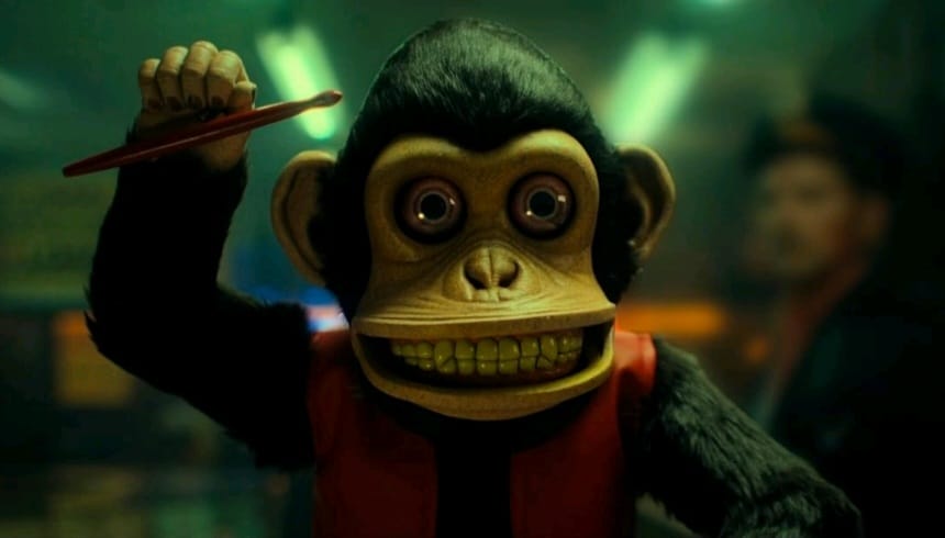 The Monkey: Beats a Terrifying Rhythm of Horror and Humor - 21/02/2025 2