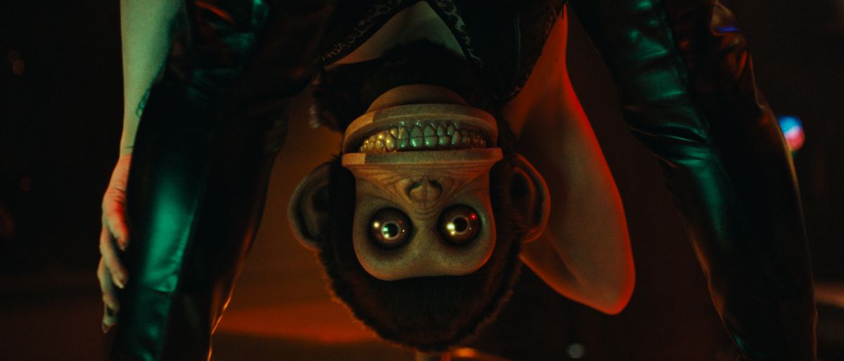 The Monkey: Beats a Terrifying Rhythm of Horror and Humor