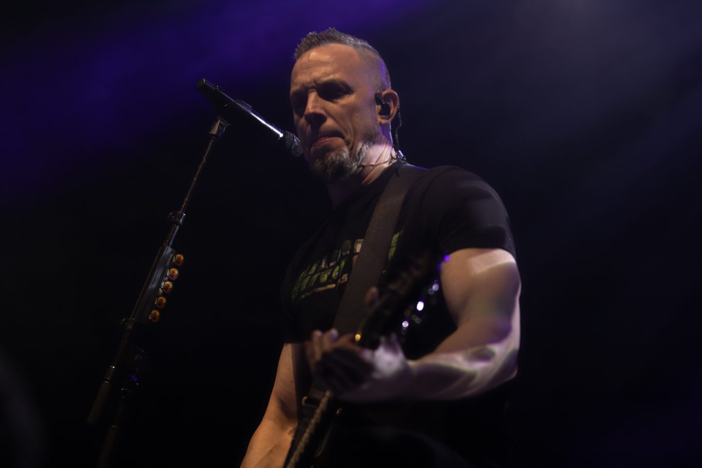 Tremonti - O2 Forum, Kentish Town