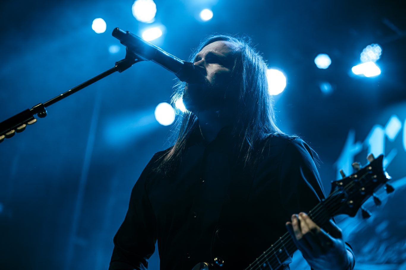 Tremonti - O2 Forum, Kentish Town