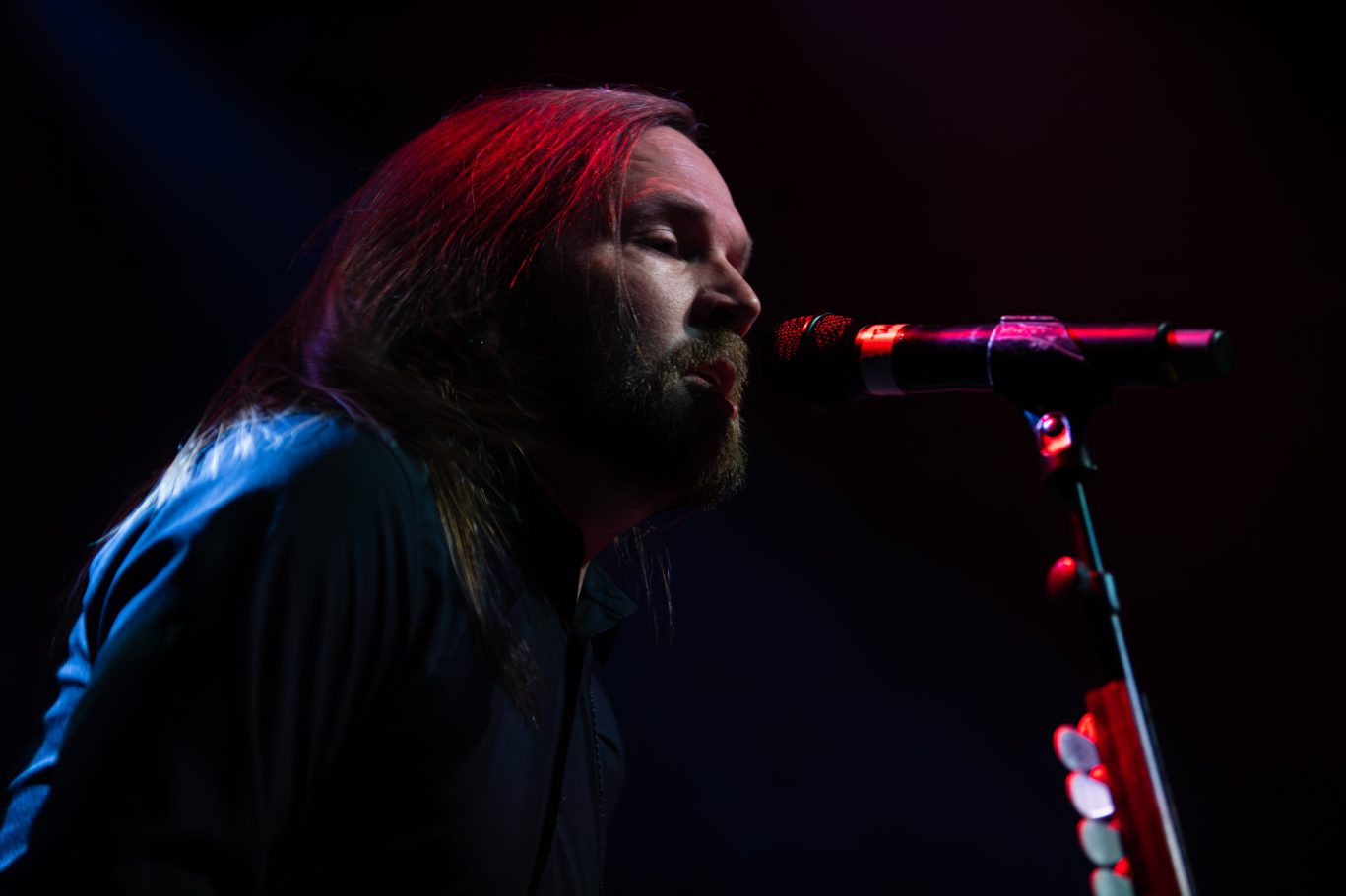 Tremonti - O2 Forum, Kentish Town