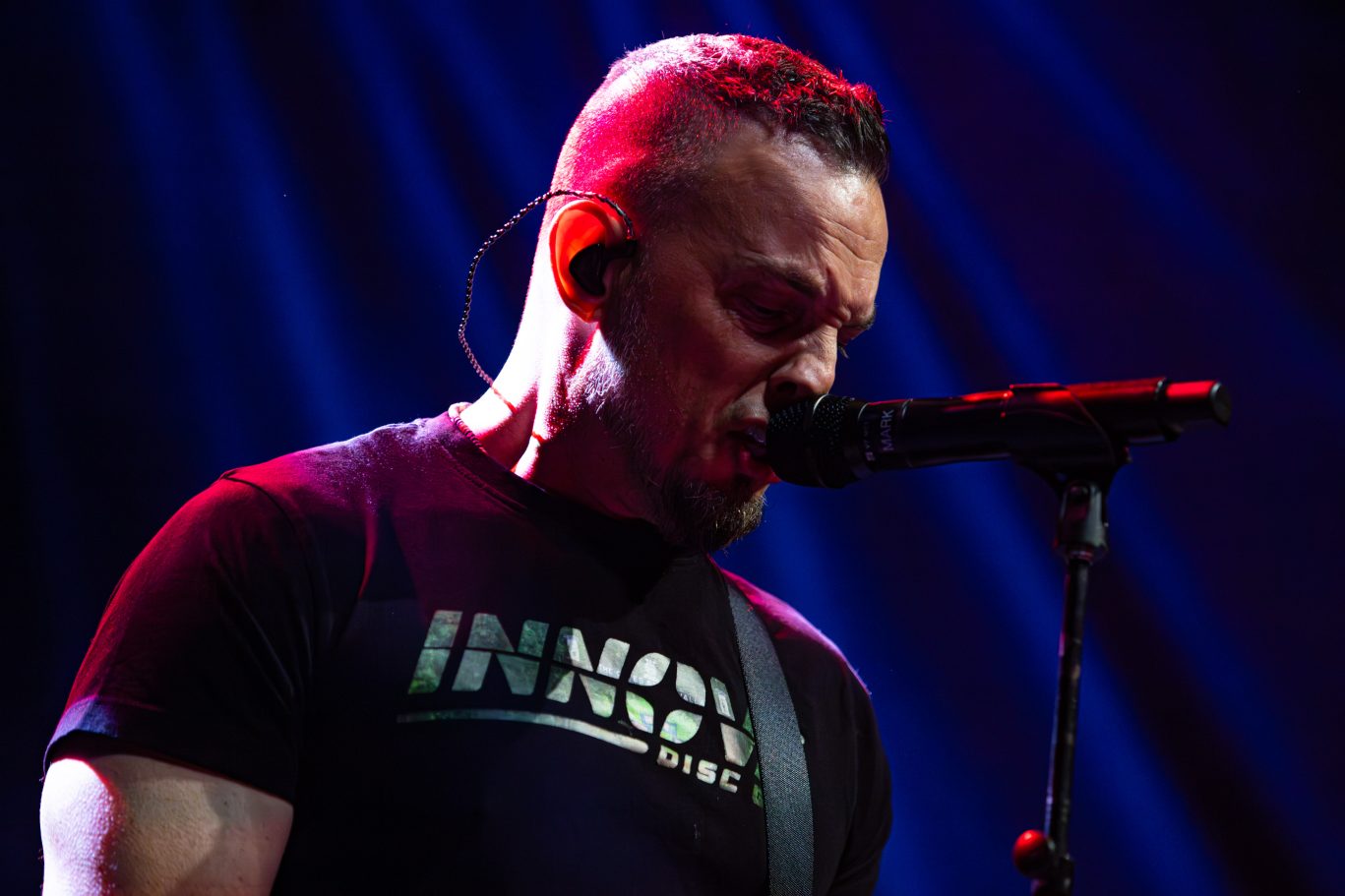 Tremonti - O2 Forum, Kentish Town