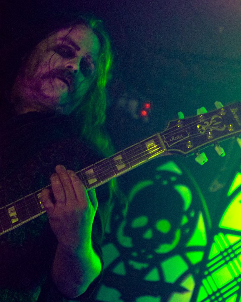 Tribulation Rebellion 2025 8