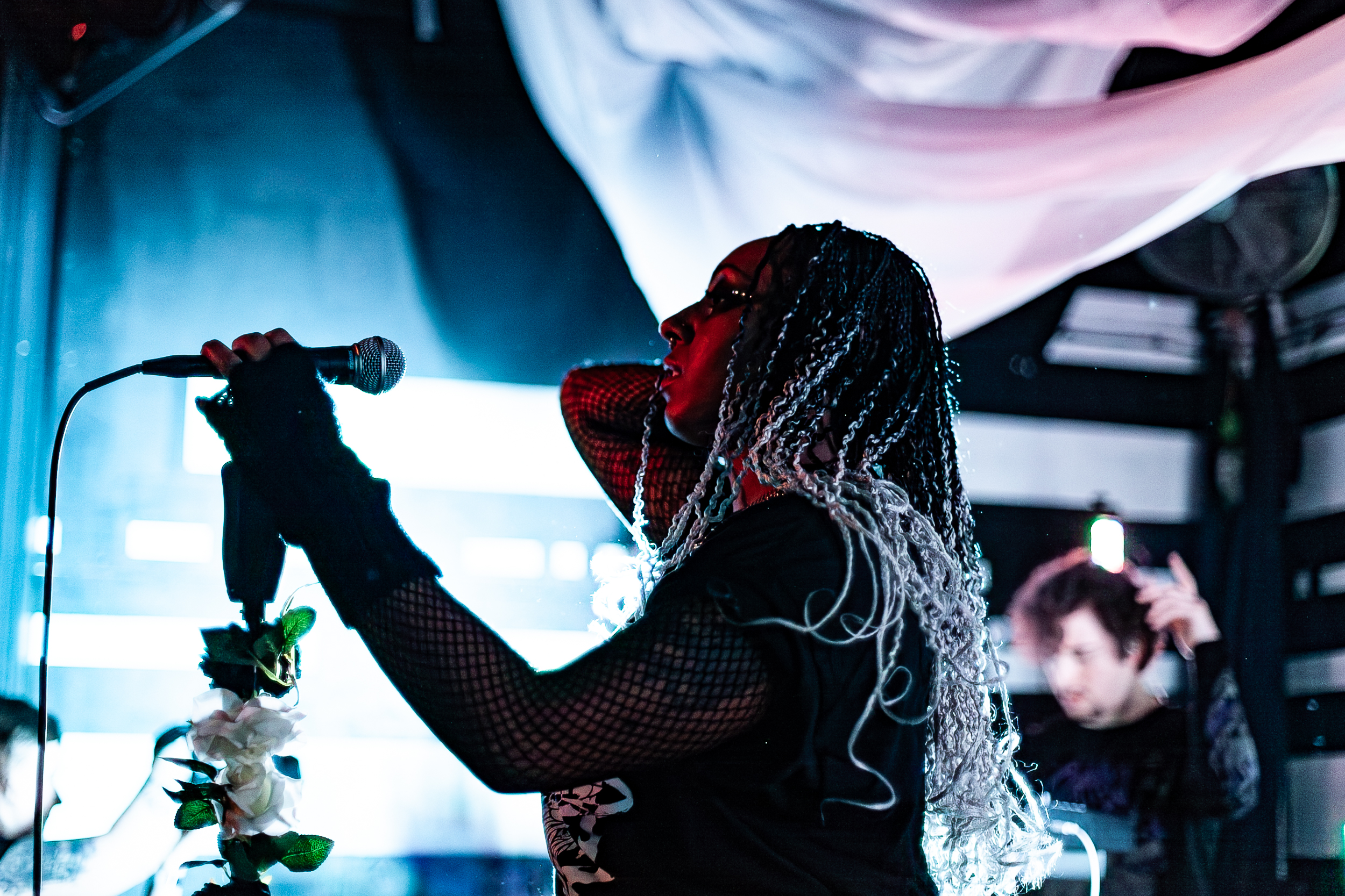 Defences ft Crushed By Waves, Starved and Lia Rye at The Packhorse Leeds 2-2-2025