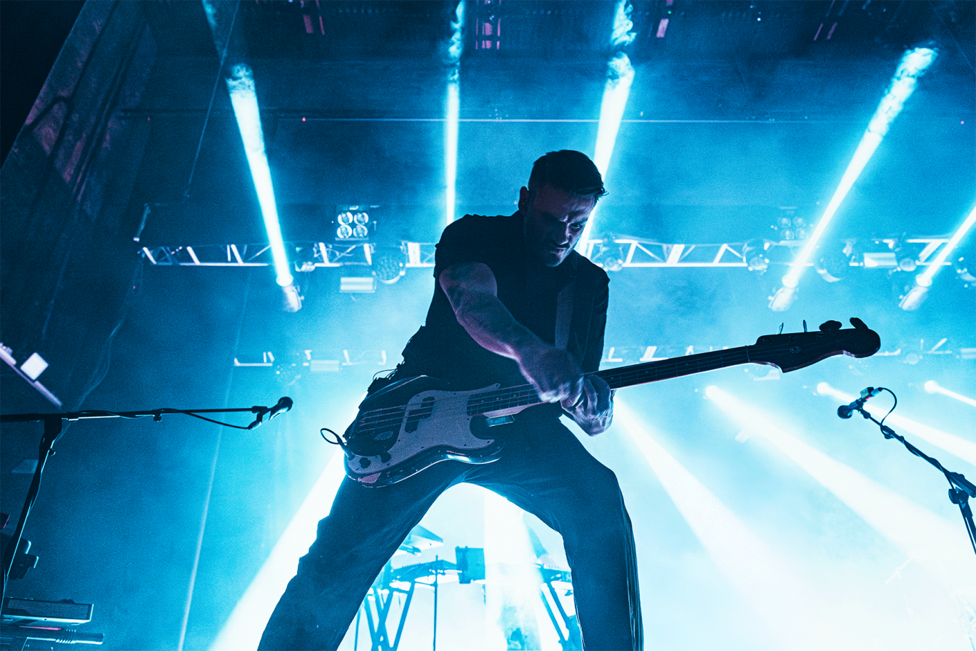 An Exclusive Evening with Leprous at o2 Forum Kentish Town, London 2025