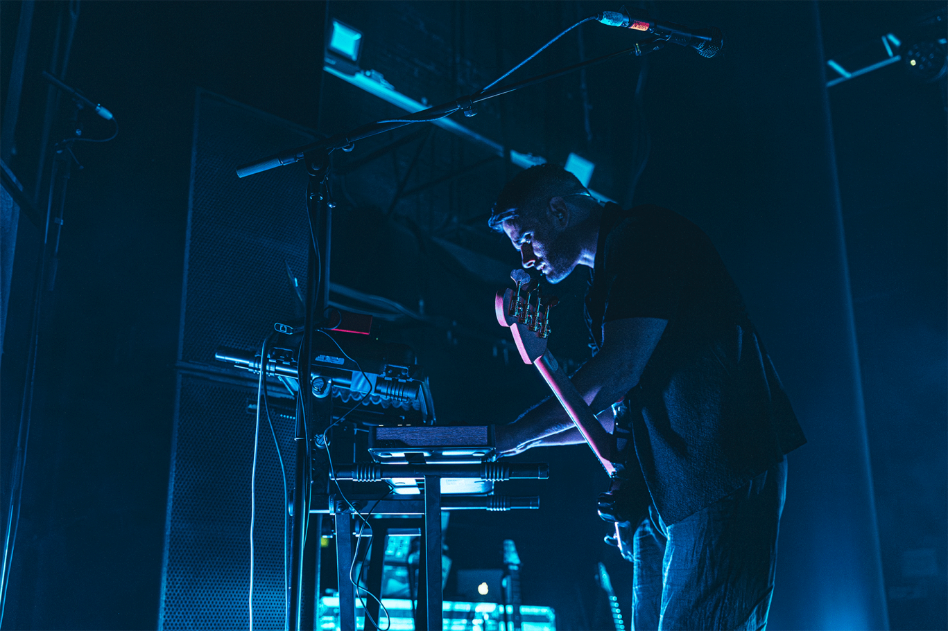 An Exclusive Evening with Leprous at o2 Forum Kentish Town, London 2025