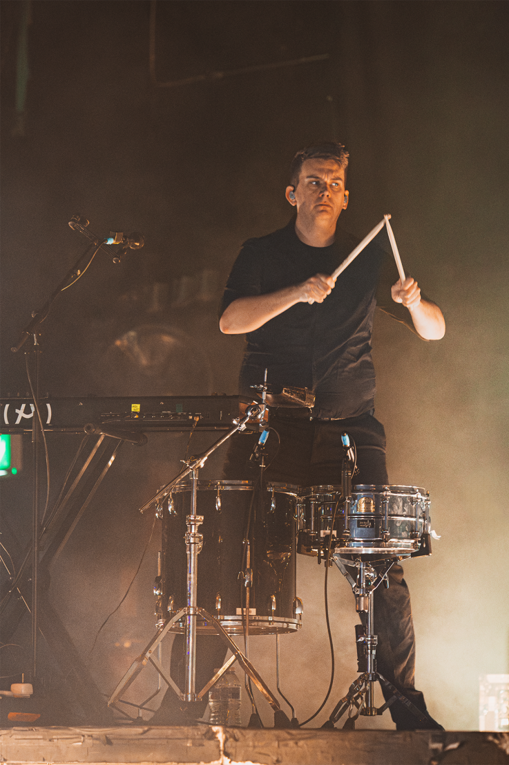 An Exclusive Evening with Leprous at o2 Forum Kentish Town, London 2025