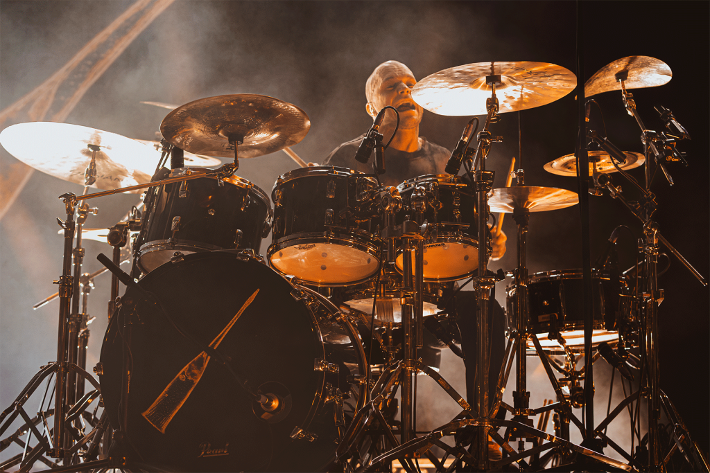 An Exclusive Evening with Leprous at o2 Forum Kentish Town, London 2025