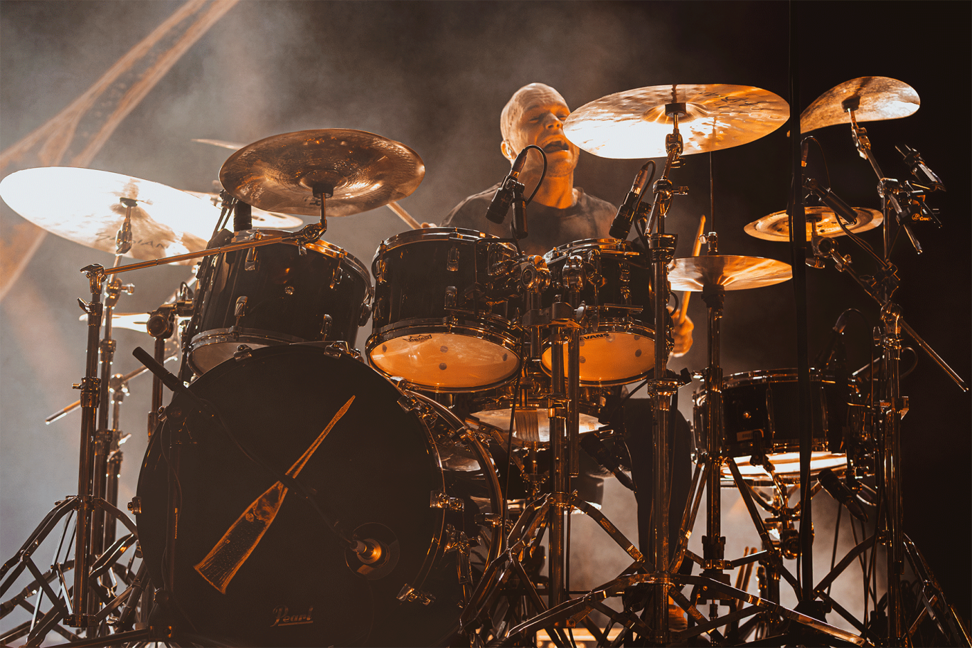 An Exclusive Evening with Leprous at o2 Forum Kentish Town, London 2025