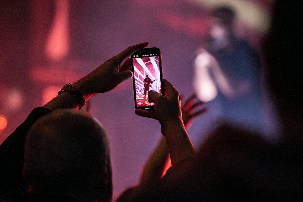 An Exclusive Evening with Leprous at o2 Forum Kentish Town, London 2025