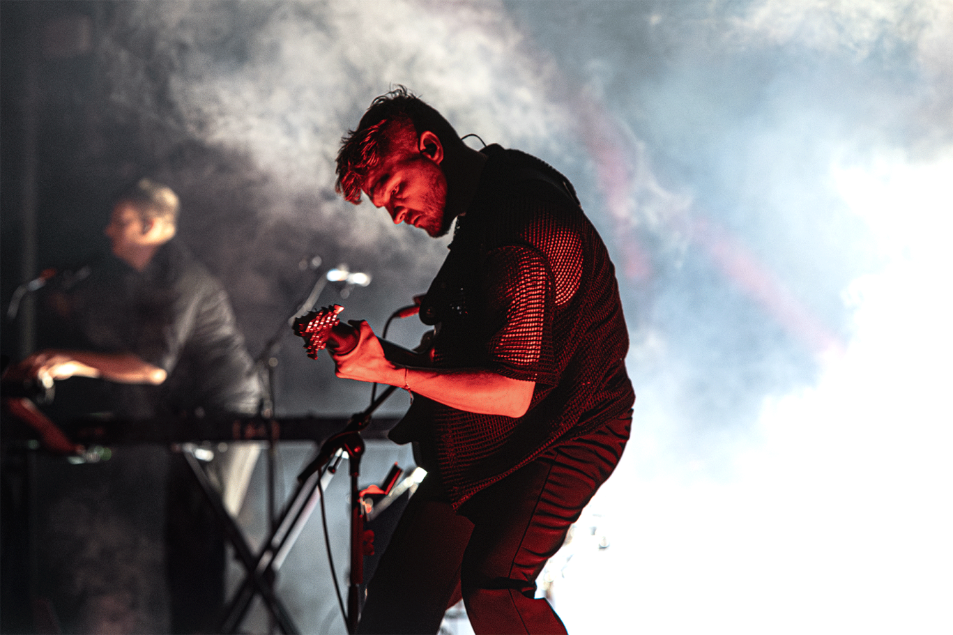 An Exclusive Evening with Leprous at o2 Forum Kentish Town, London 2025